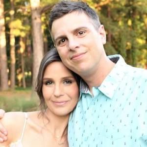 Meet your Posher, Allison